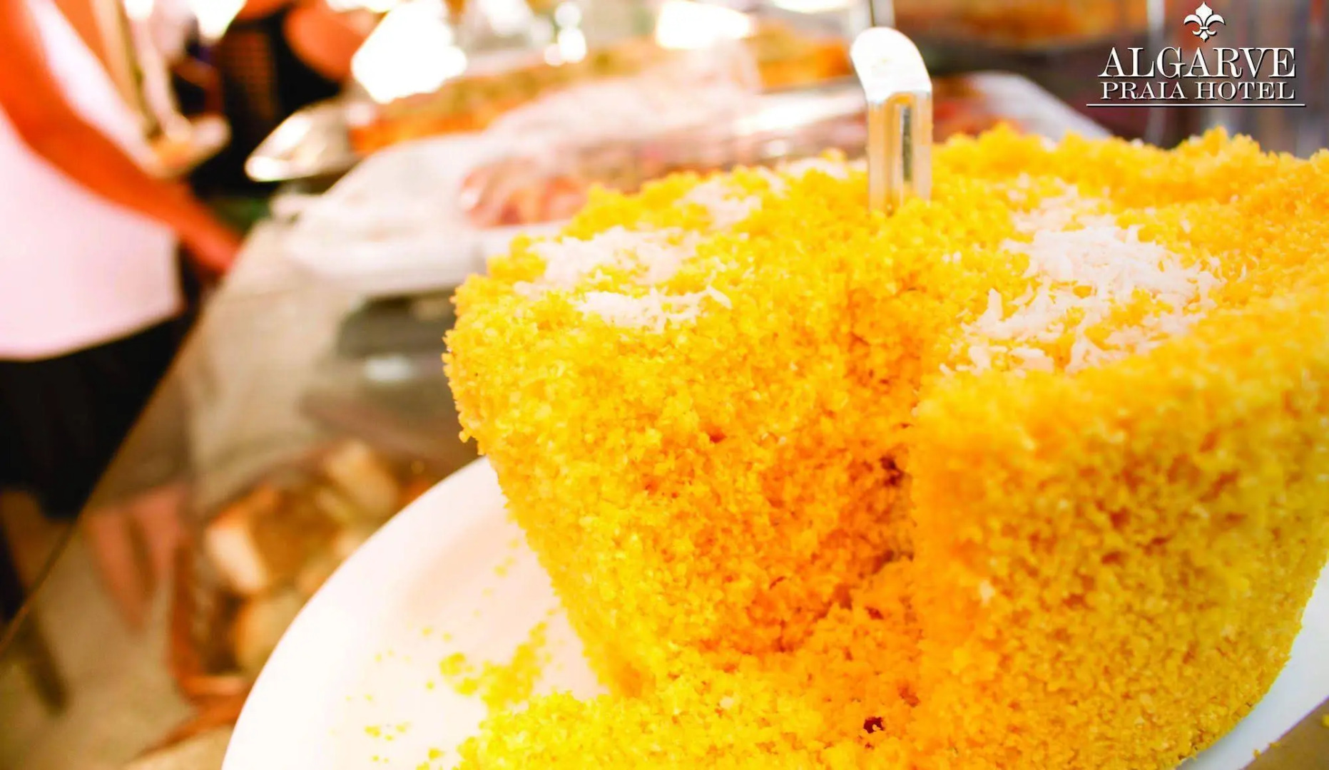 Photo - Algarve Praia Hotel