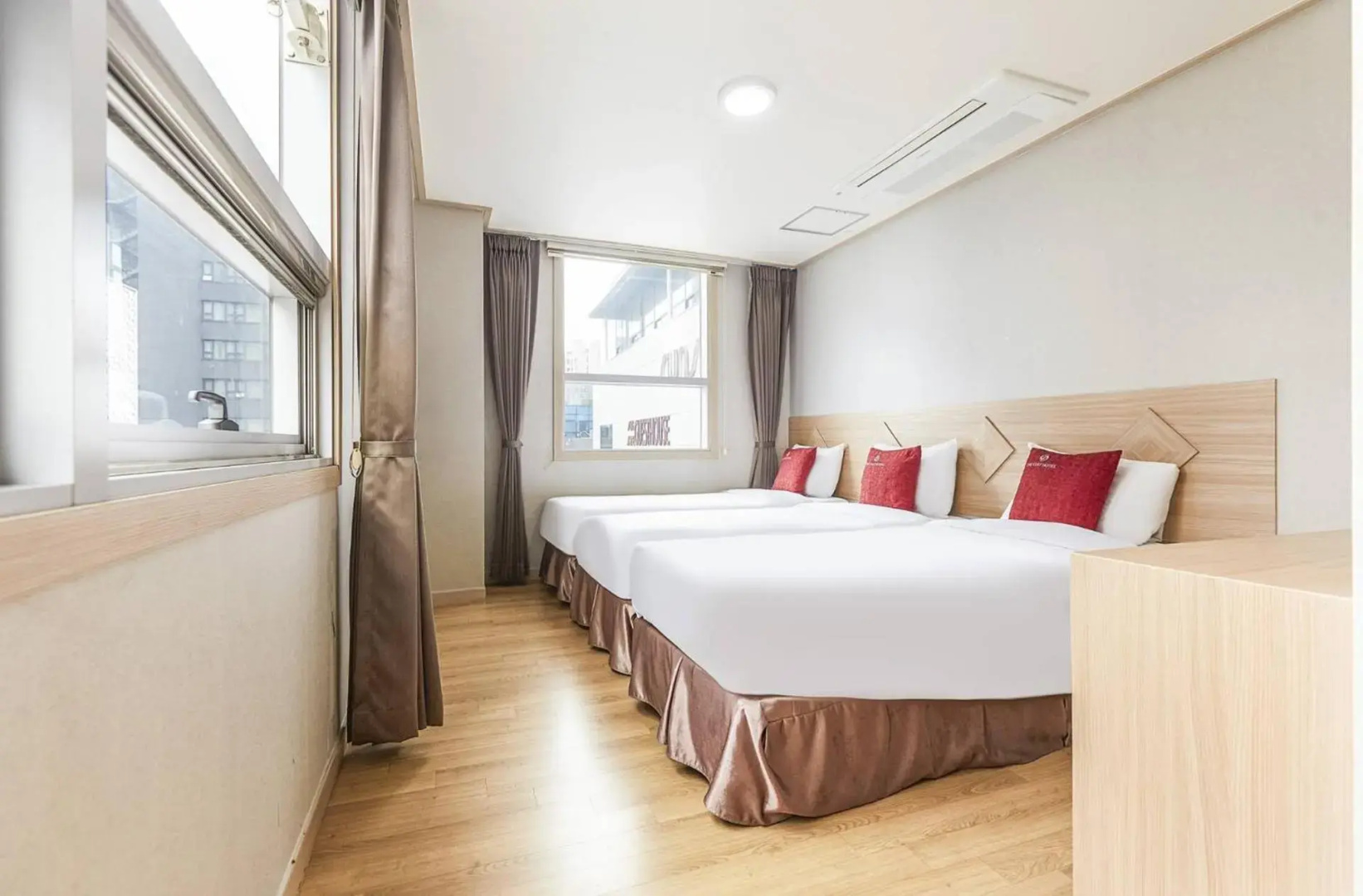 Foto - The Stay Hotel Myeongdong