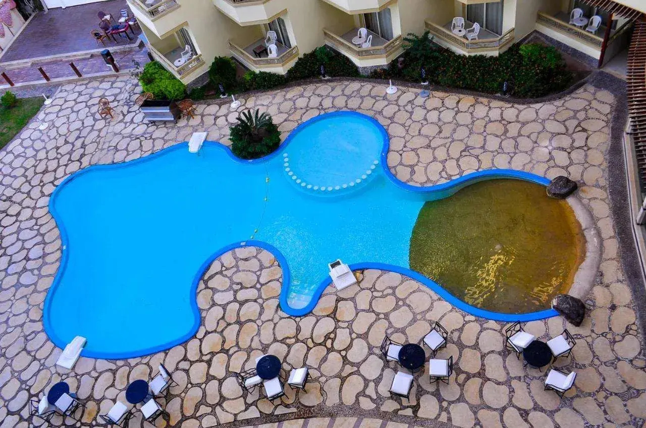 Photo - Magic Beach Hotel Hurghada