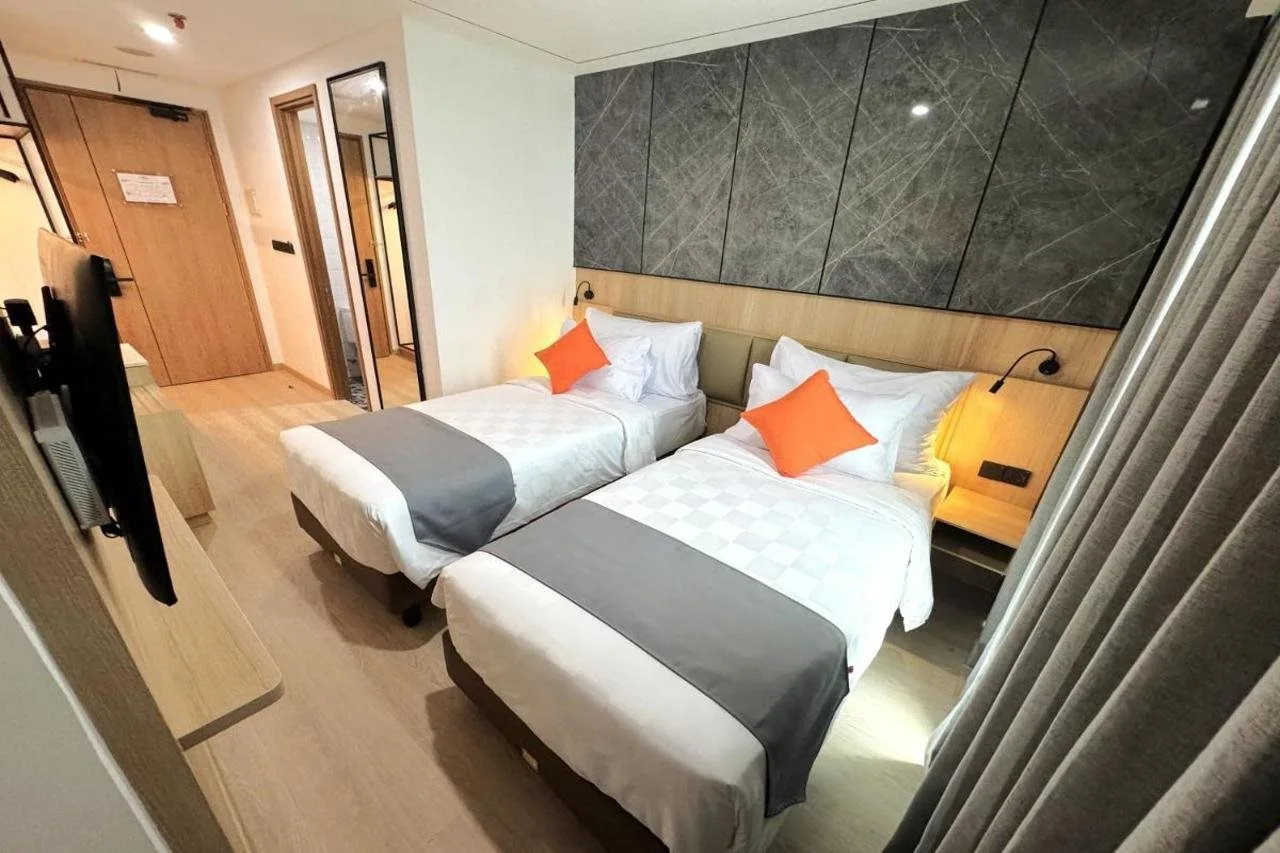 Howard Johnson By Wyndham Tangerang