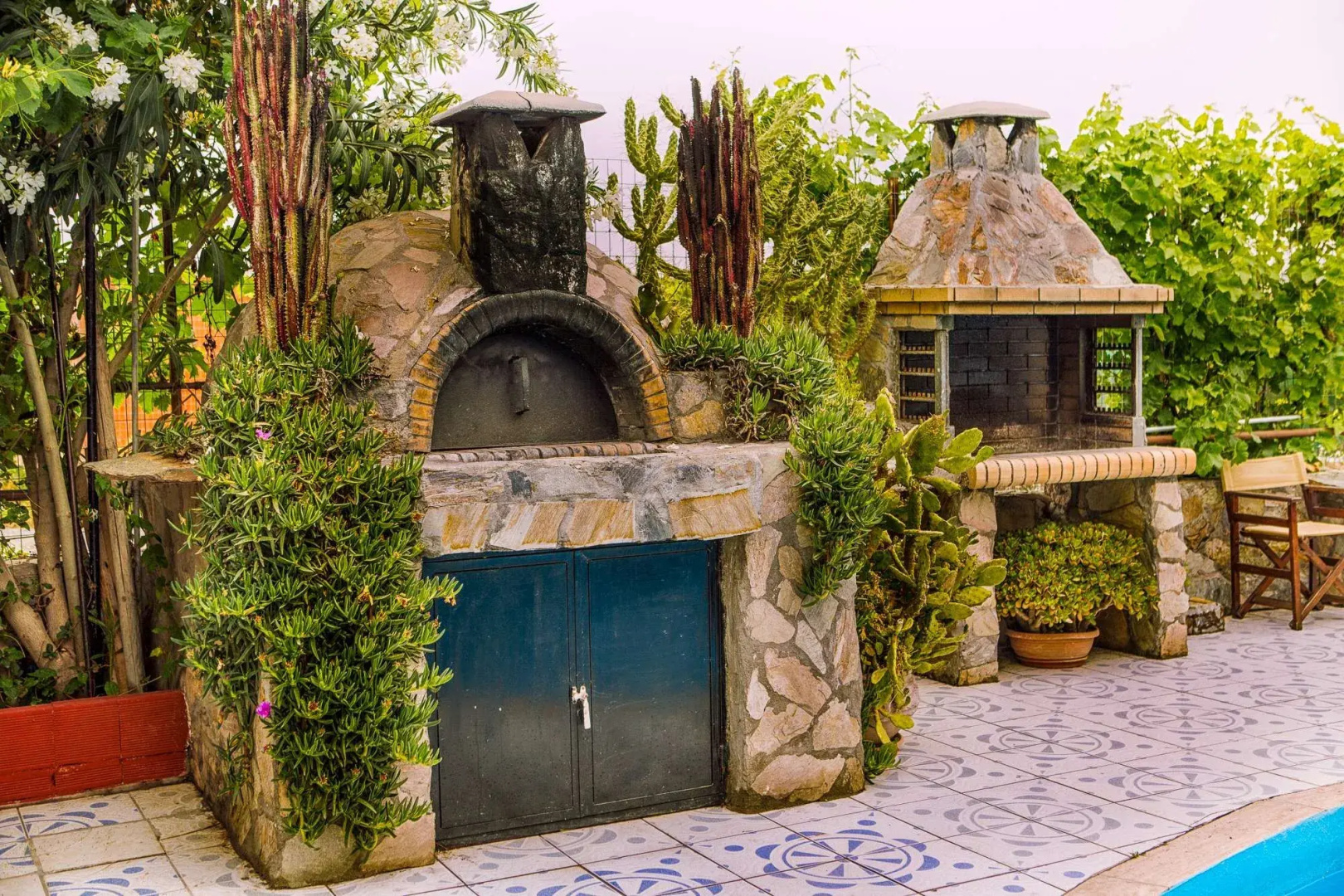 Foto - Roxani Hotel