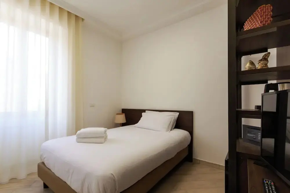 Foto - Villa Aurora Rooms