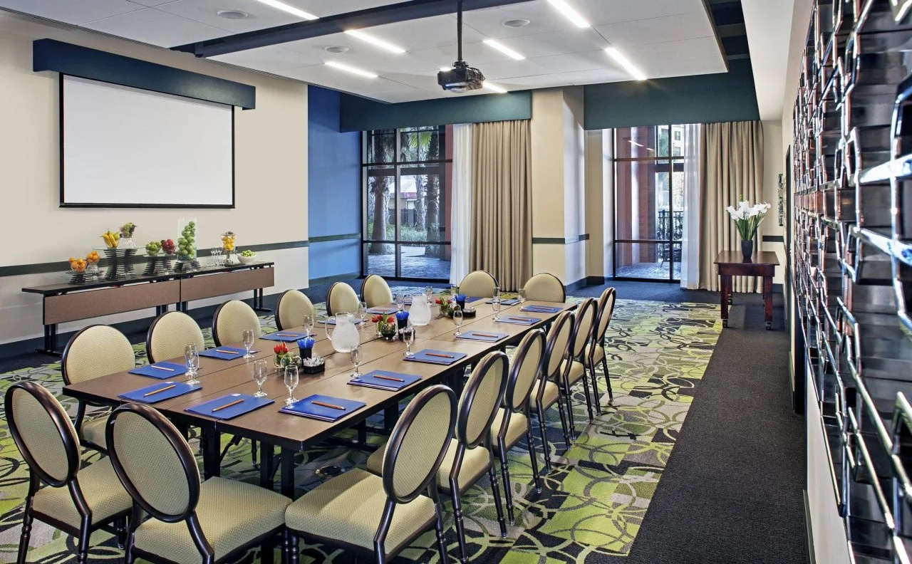 Photo - Sheraton Vistana Villages Resort Villas, I-Drive/Orlando
