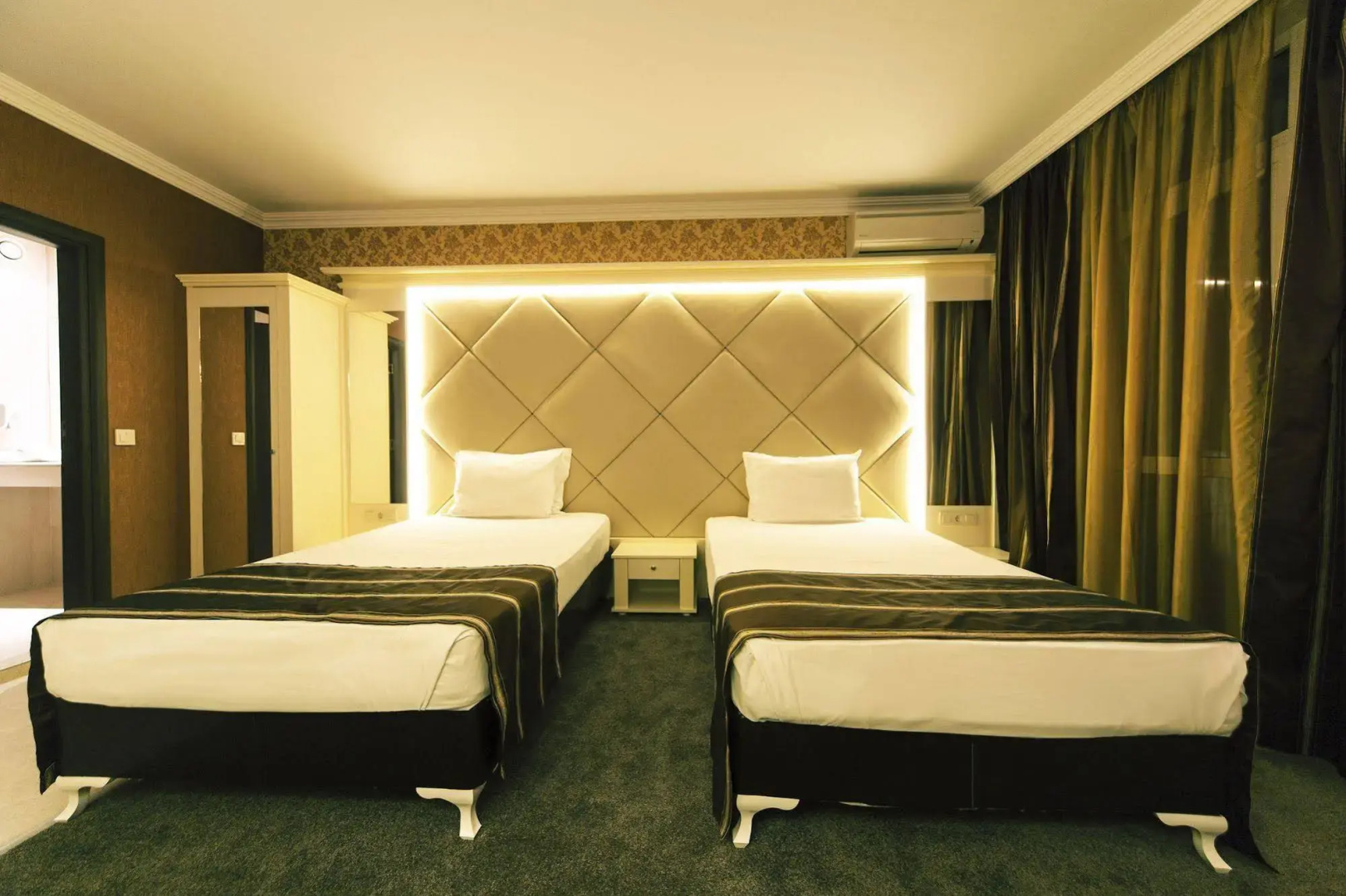 Photo - Park Hotel Plovdiv