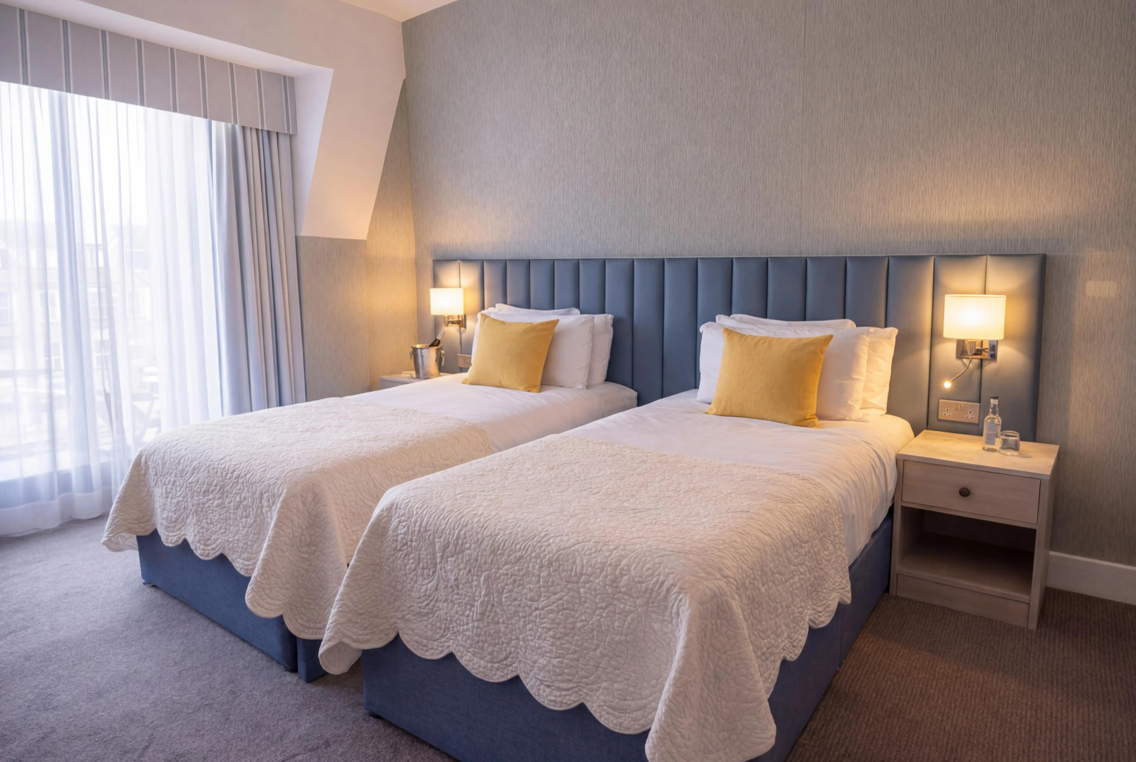 Photo - Best Western Plus The Connaught Hotel & Spa