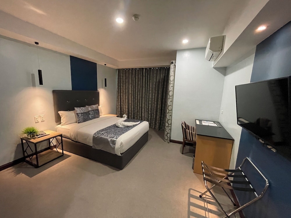 Homes at Bay Area Suites by SMS Hospitality