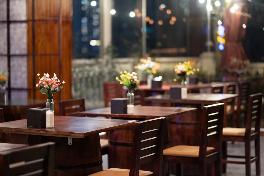 Foto - Bao Hung Hotel & Apartment - Tran Thai Tong