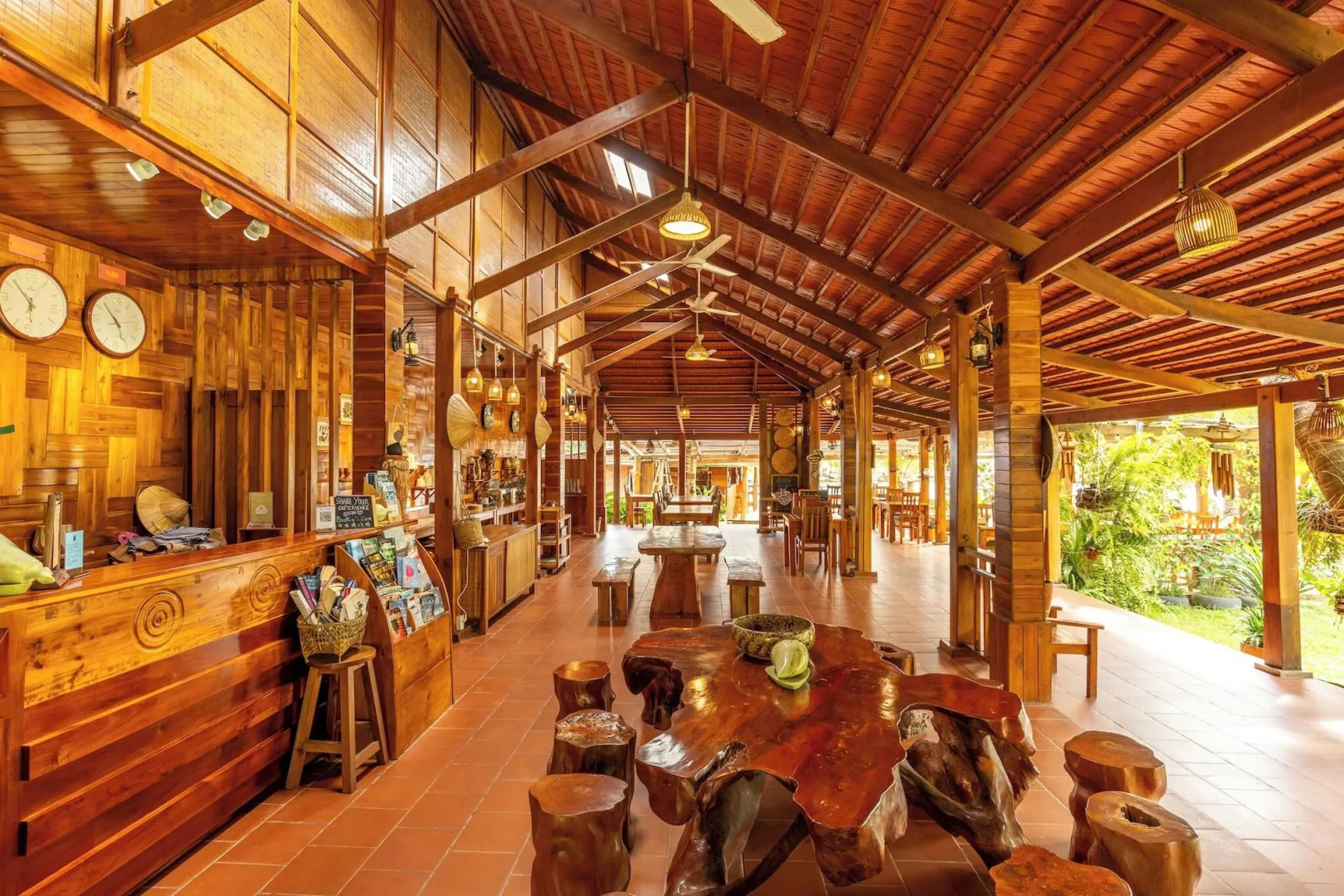 Foto - Mango Beach Resort