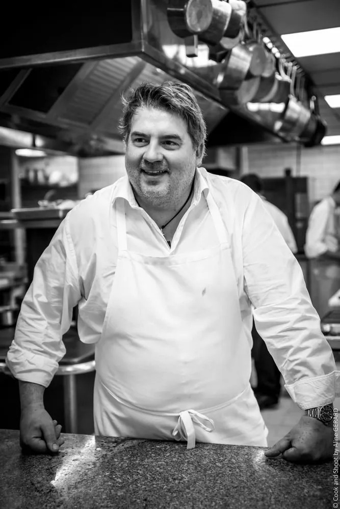 Foto - Hotel Les Messugues