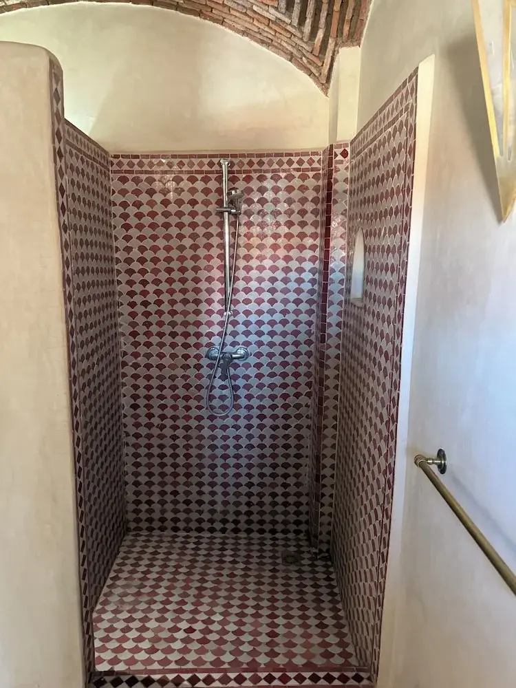 Photo - Riad KSAR AGDID