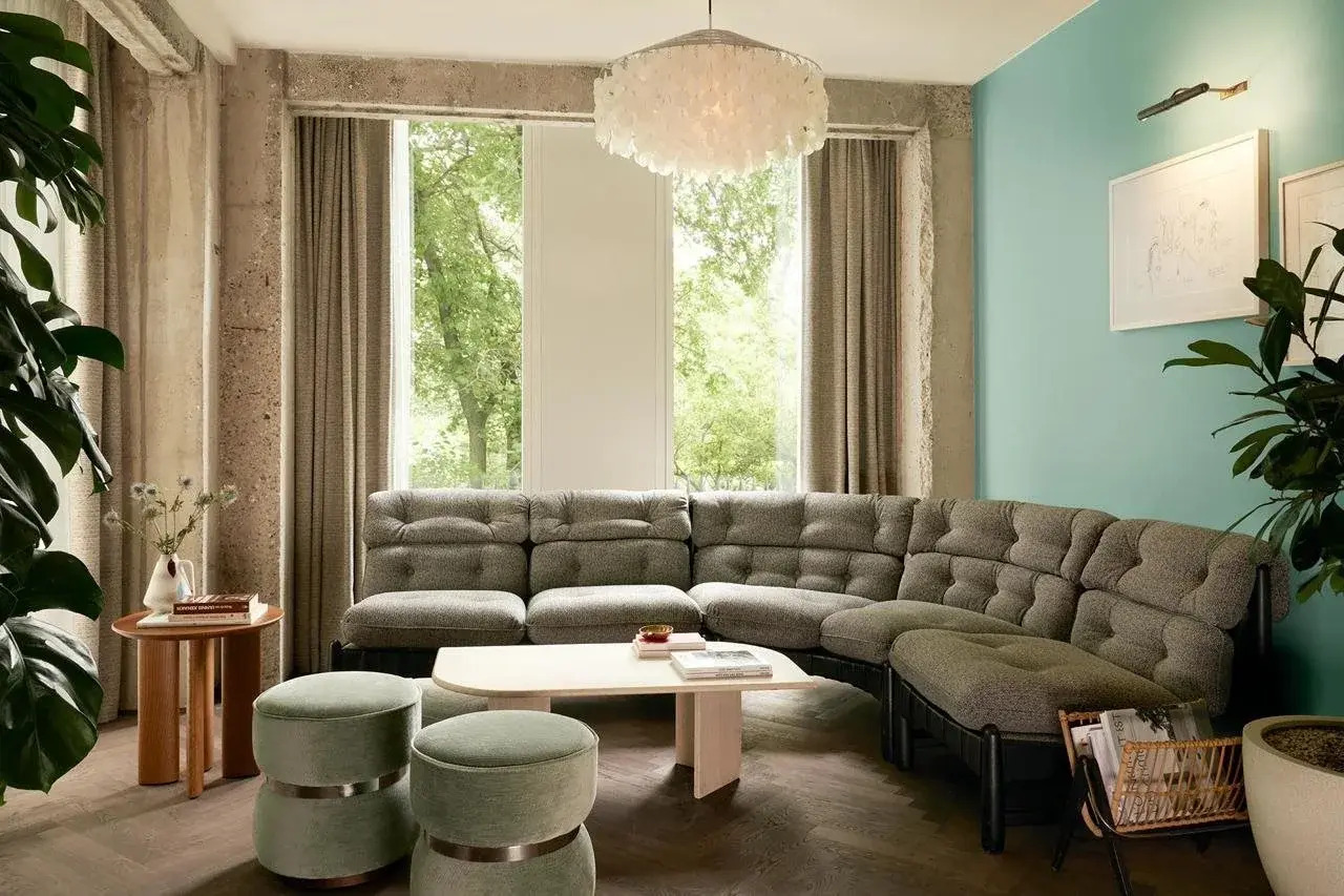 Foto - The Hoxton, Brussels