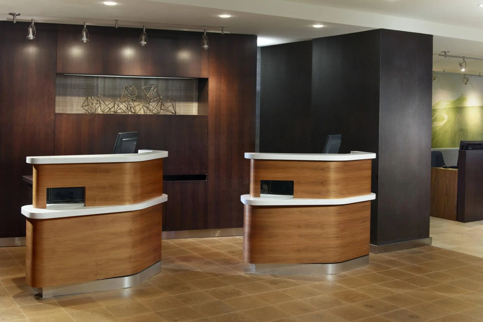 Foto - Courtyard by Marriott Perimeter Center