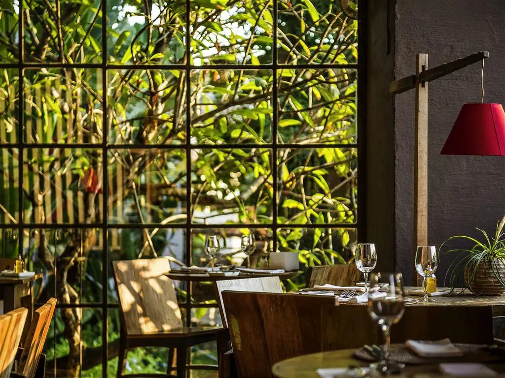 Foto - Santa Teresa Hotel Rio de Janeiro - MGallery Collection