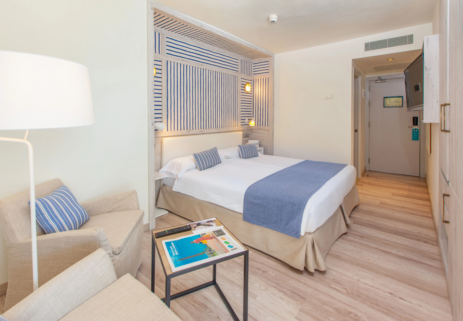 Foto - Corallium Beach by Lopesan Hotels - Adults Only