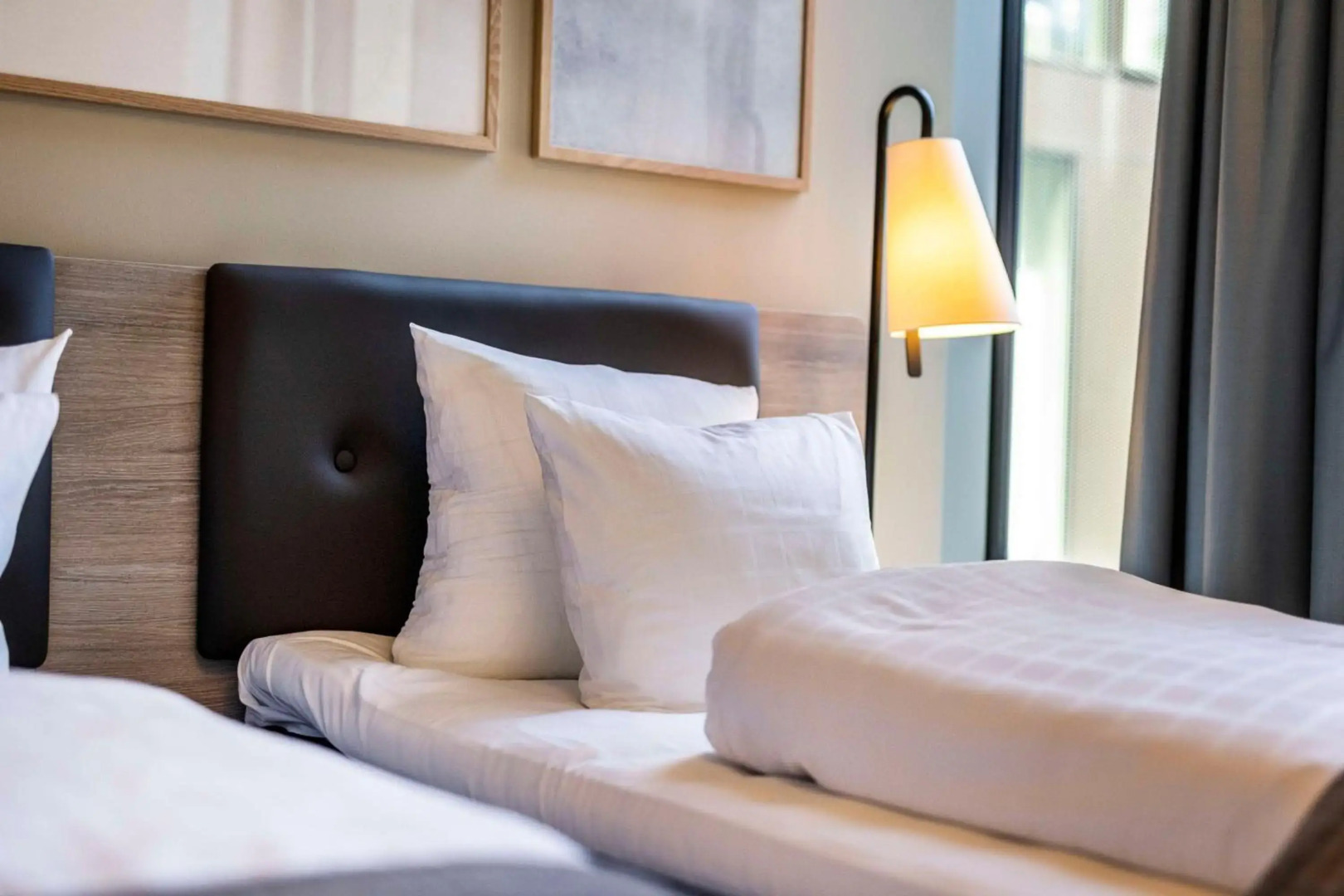 Photo - Scandic Spectrum