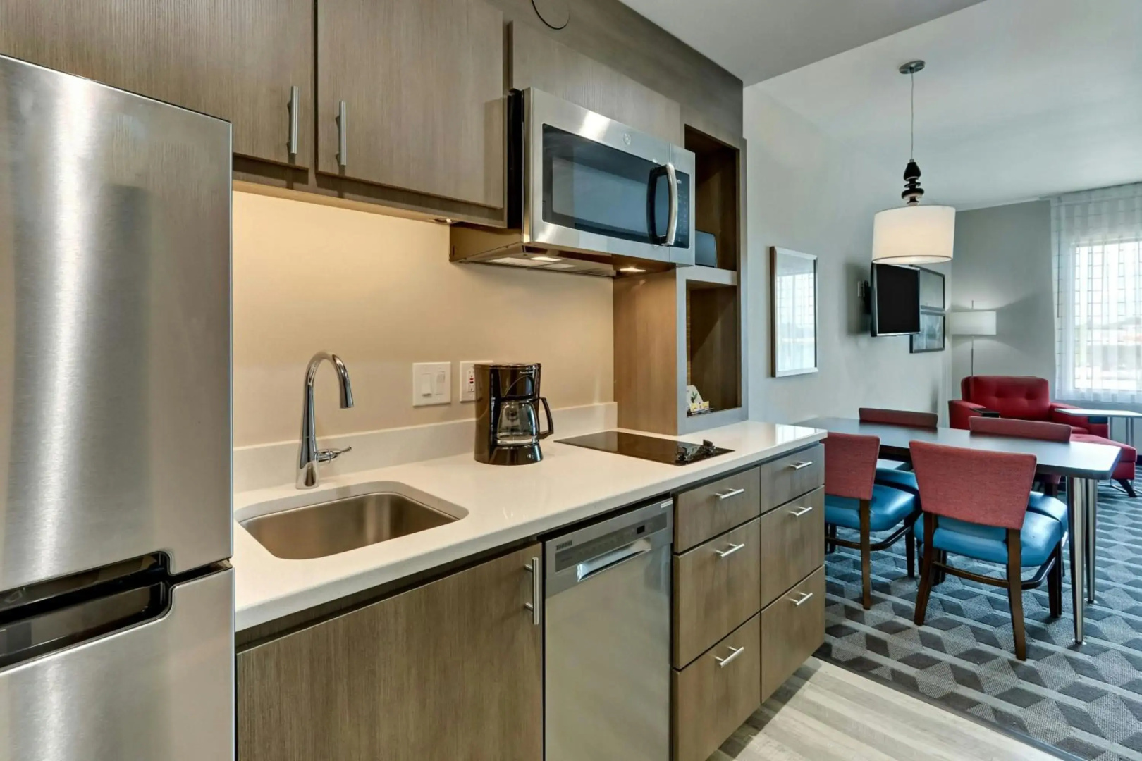 Foto - TownePlace Suites by Marriott Houston Northwest/Beltway 8