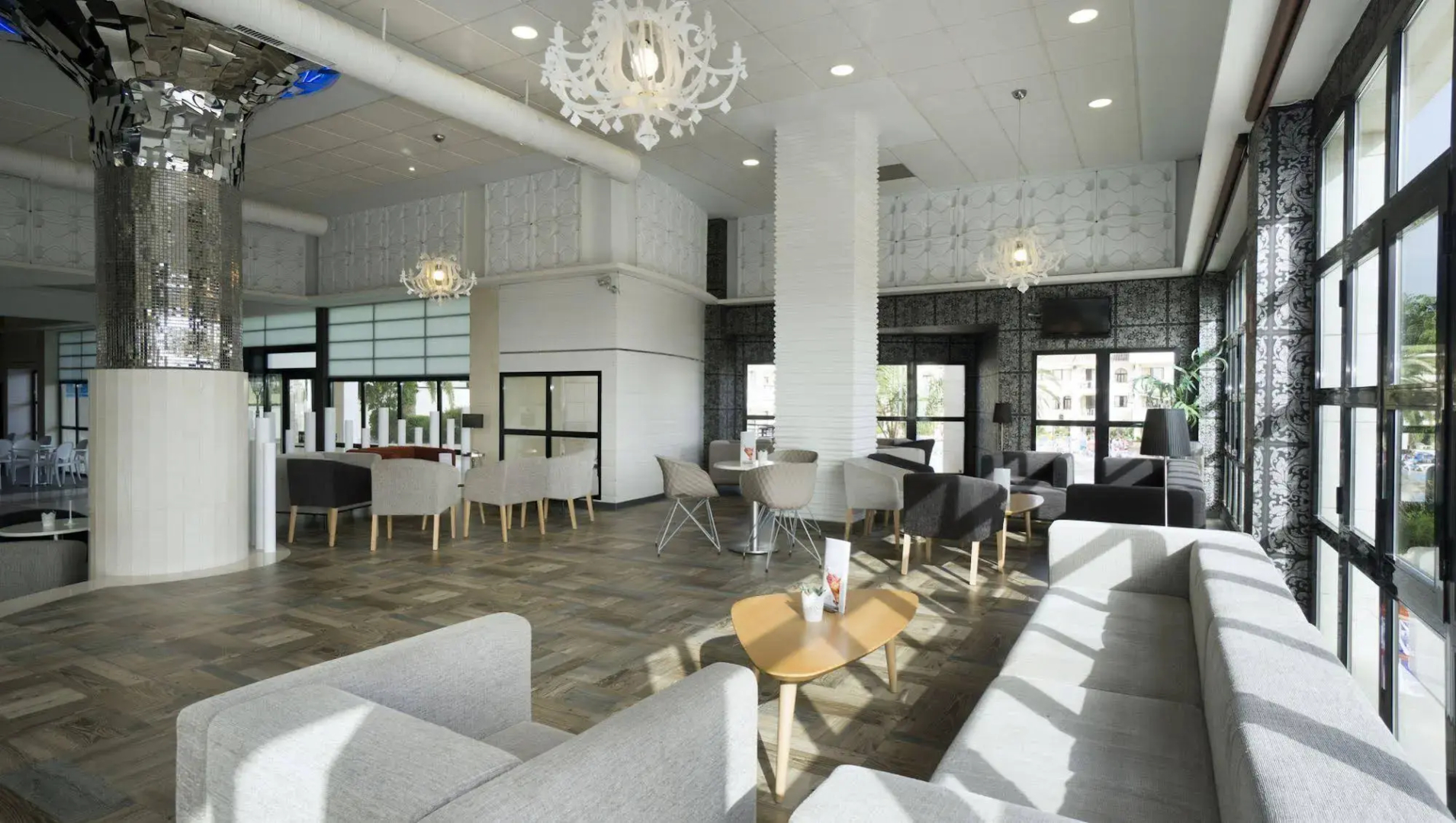 Foto - Hotel Puente Real