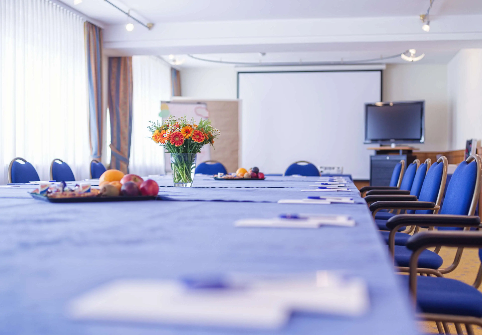 Foto - Hotel Domicil Berlin By Golden Tulip