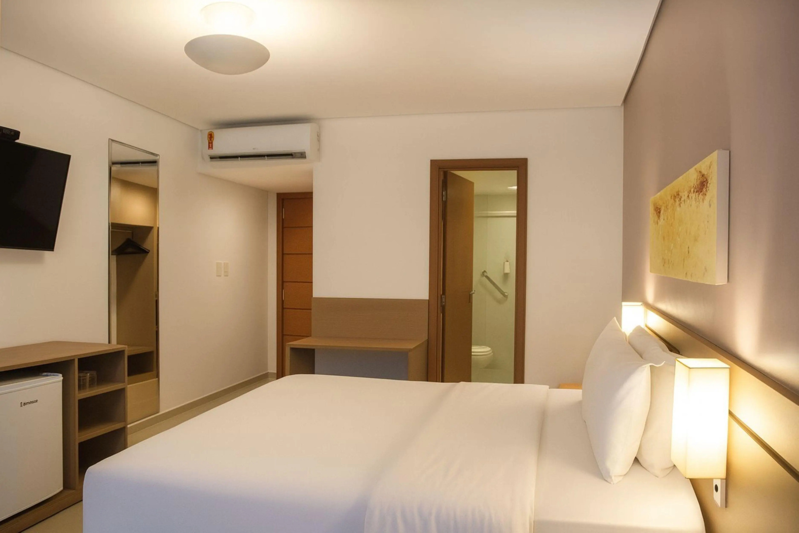 Foto - Blue Tree Premium Manaus