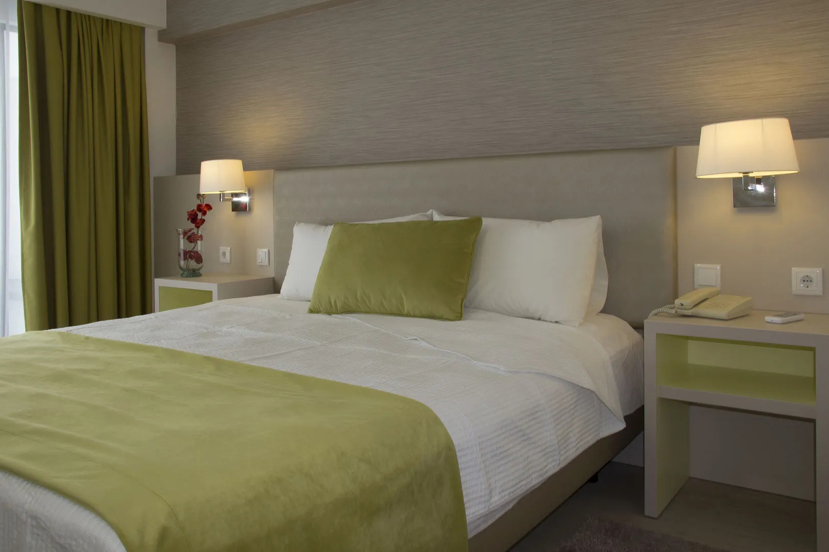 Photo - Hotel Navegadores