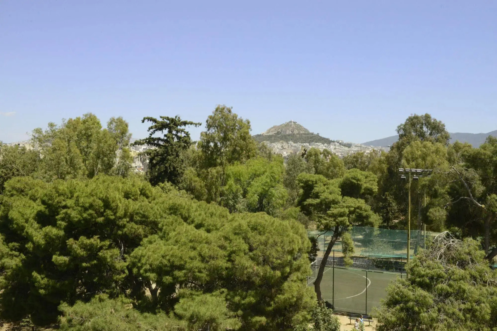 Foto - Phidias Hotel by Oniro