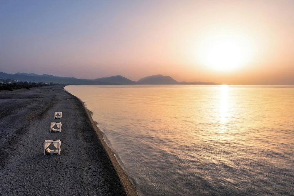Photo - Aethrion Luxury Villas & Suites