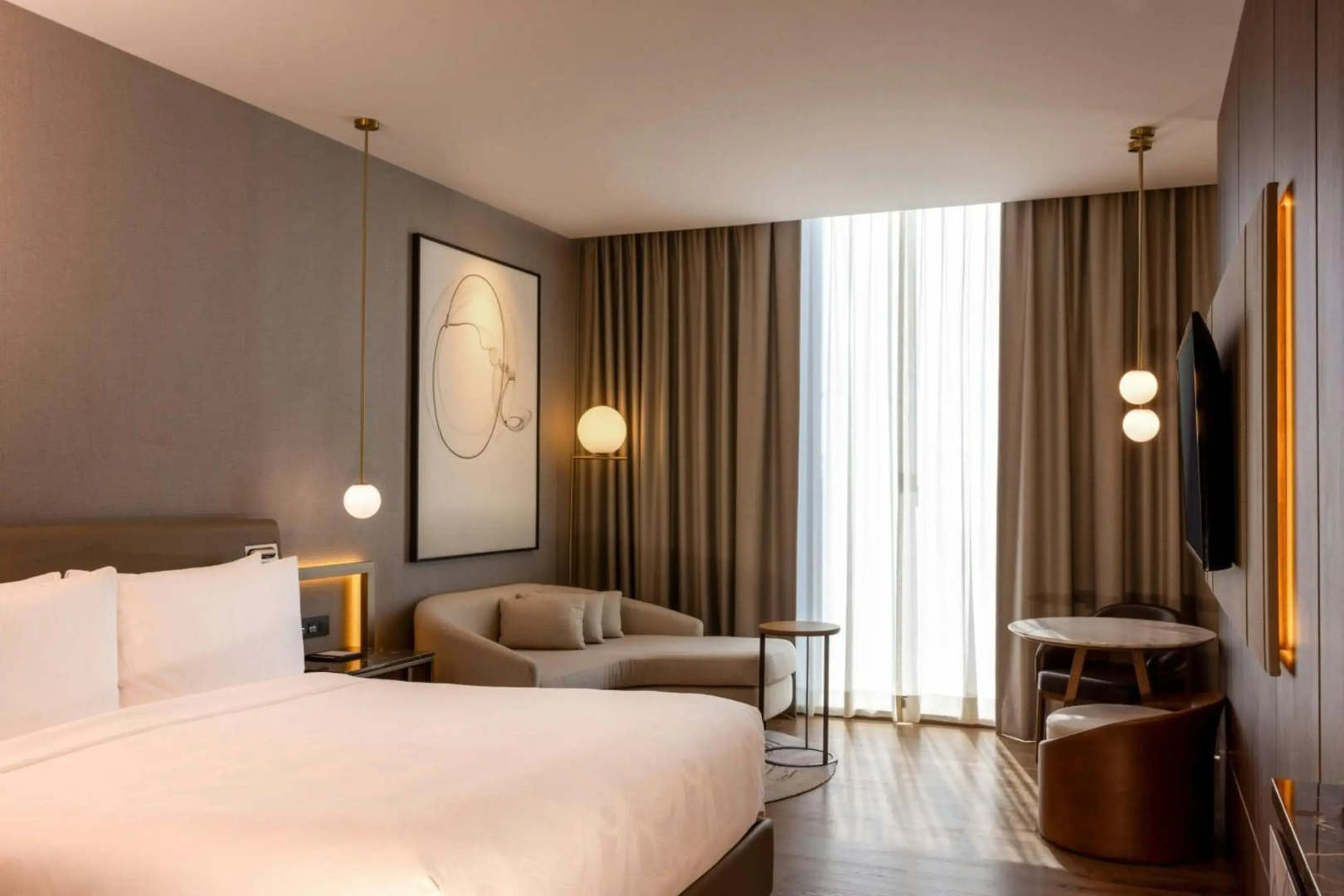 Foto - JW Marriott Hotel Guadalajara