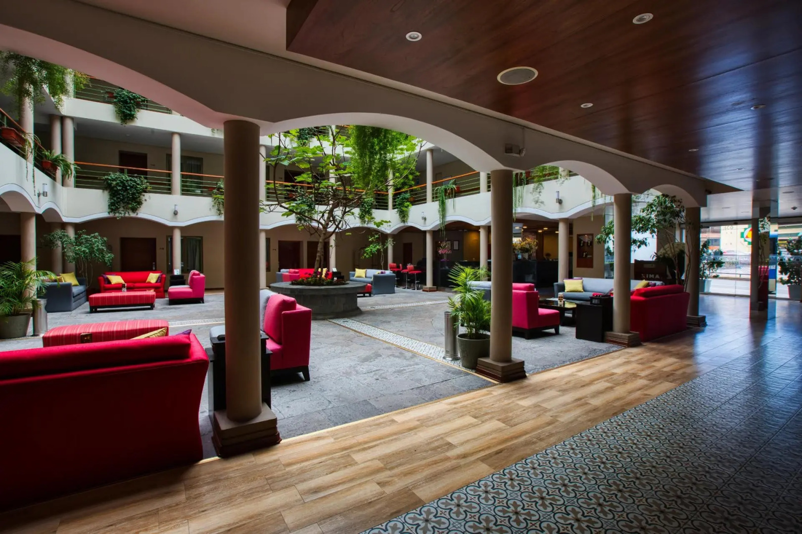 Photo - Hotel Cusco La Paccha, Affiliated by Melia