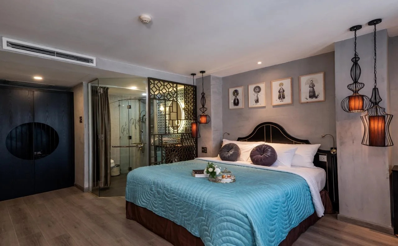 Photo - Sanouva Saigon Hotel