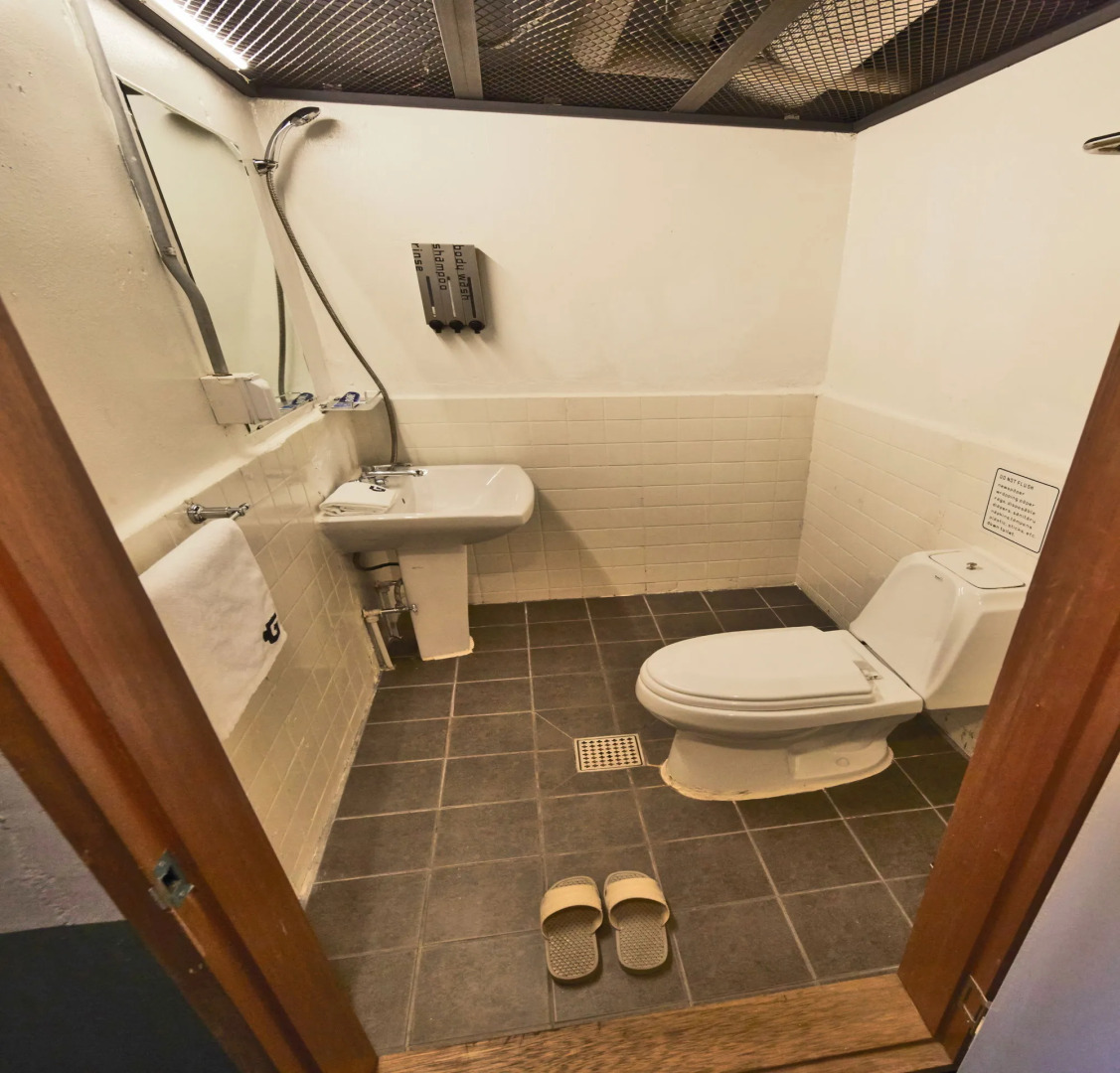 Foto - G Guesthouse Itaewon In Seoul