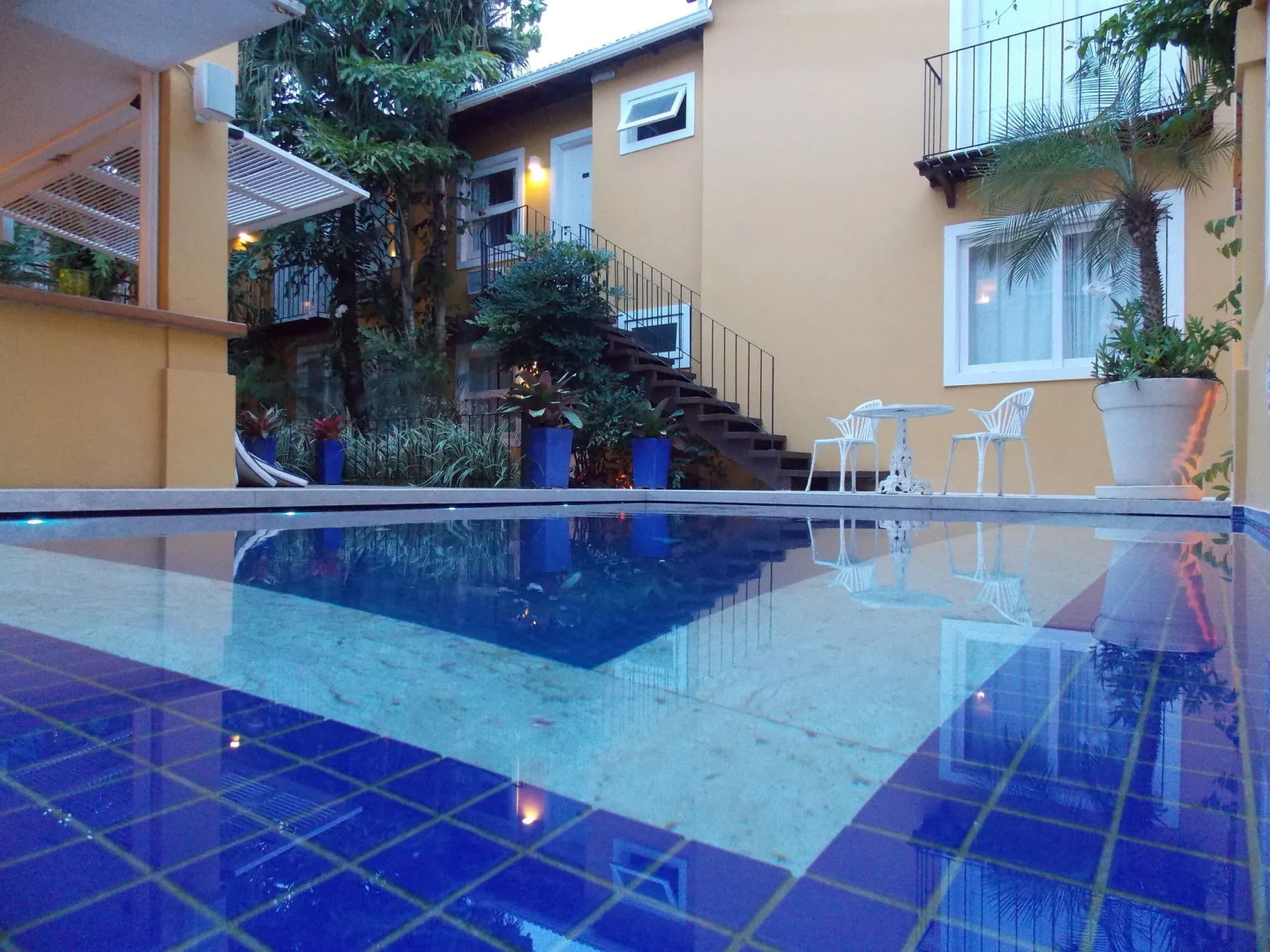 Photo - La Chimère Buzios Essence