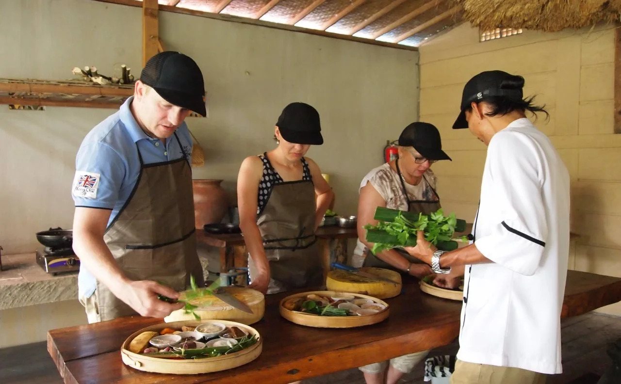 Foto - Saren Indah Hotel