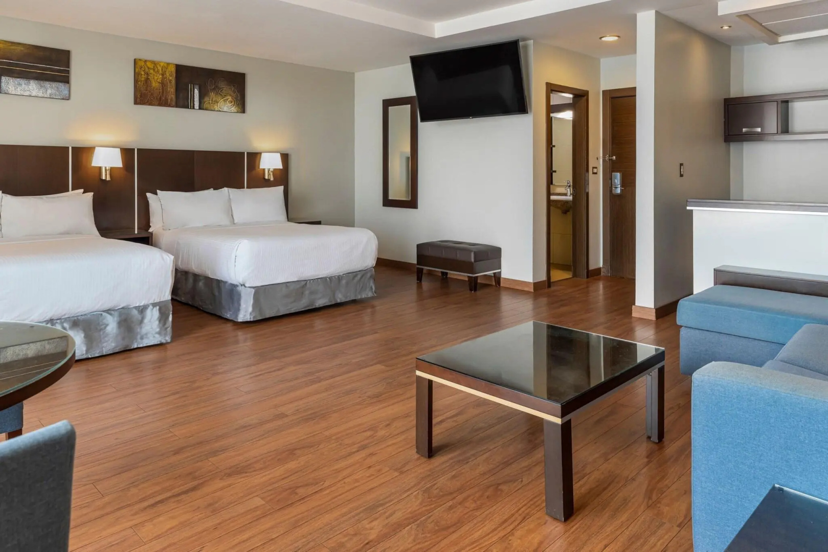 Foto - Marriott Executive Apartments Panama City, Finisterre