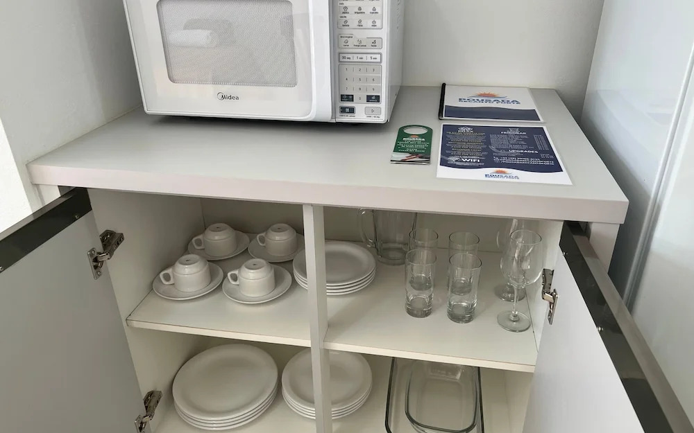 Foto - Pousada Recanto Forte