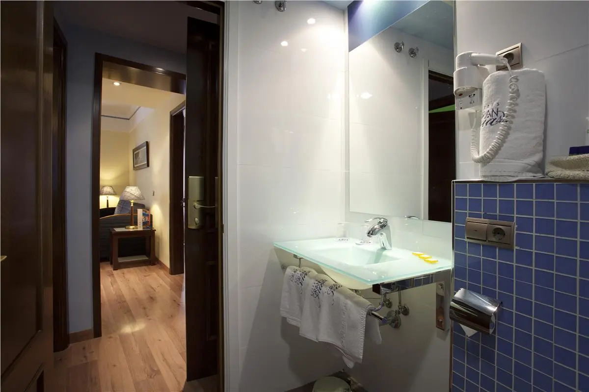 Foto - Suites Gran Vía 44