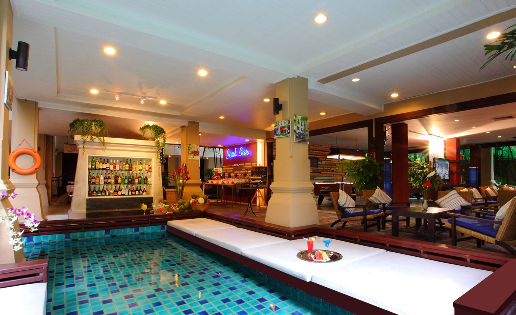 Photo - Burasari Phuket Resort & Spa