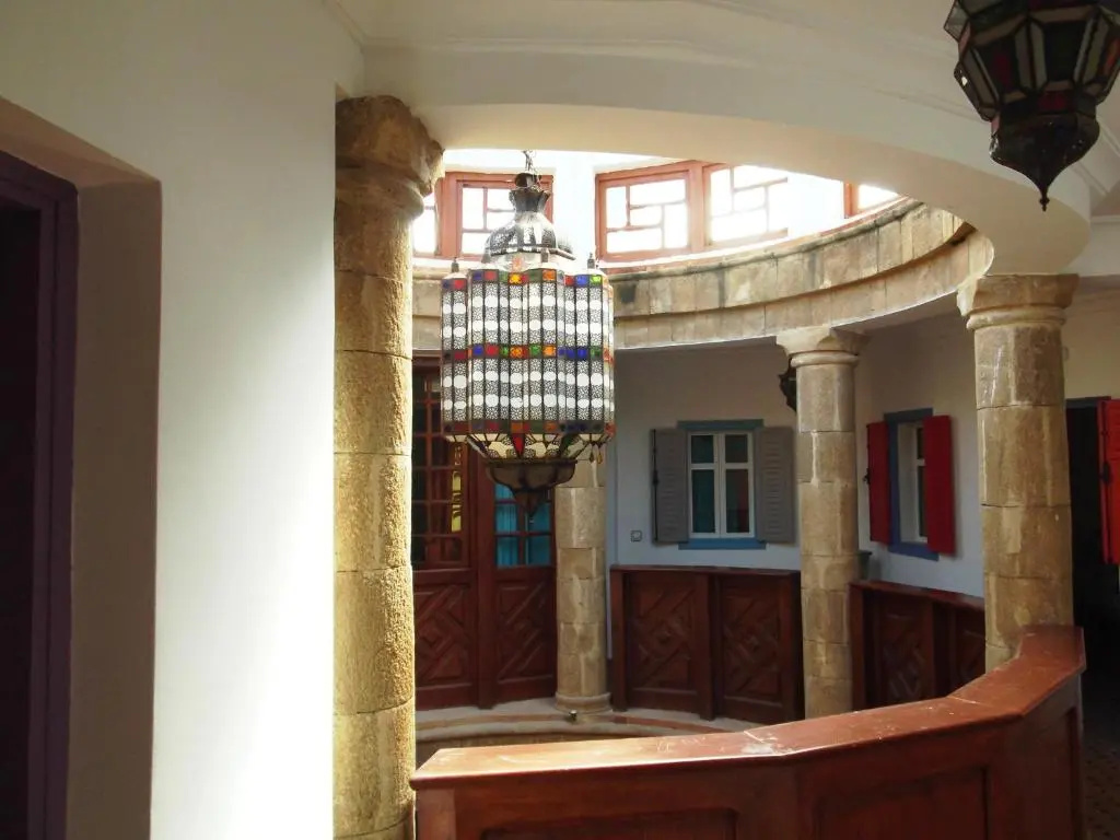 Foto - Riad Al Khansaa