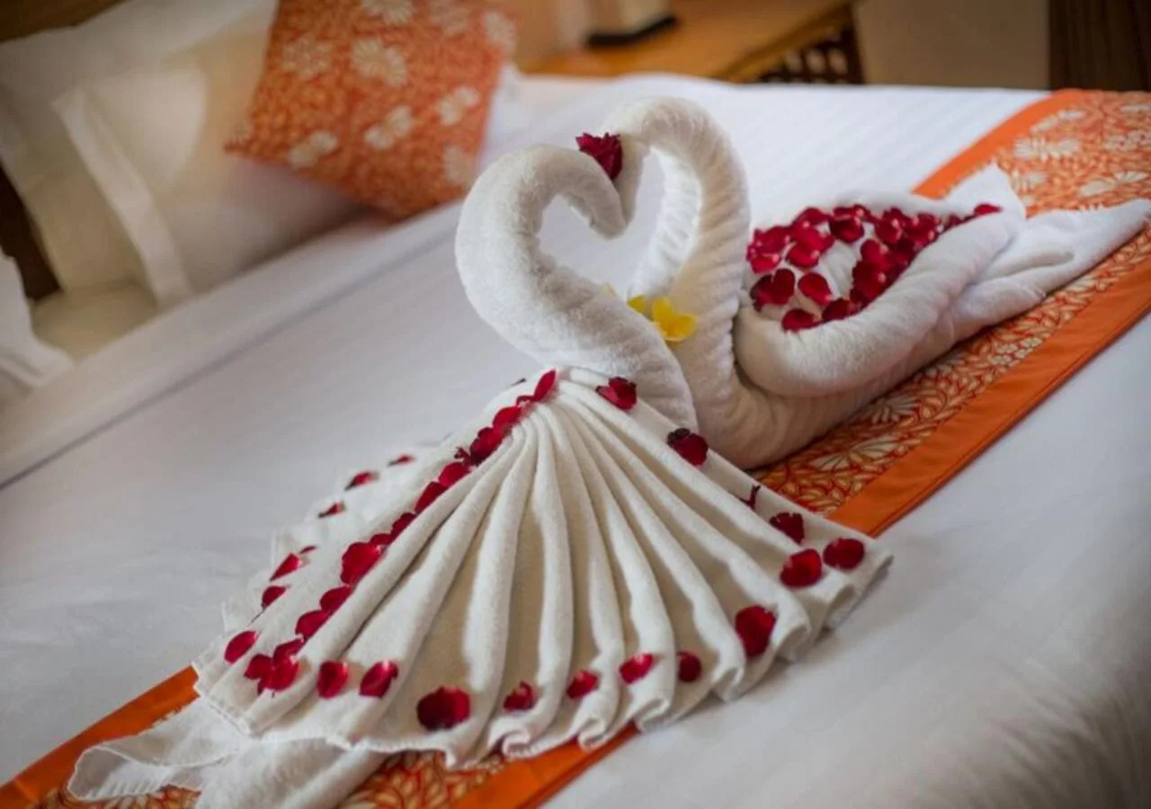 Foto - Sandi Agung Villa