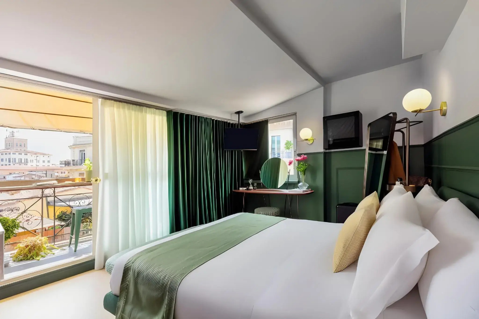 Photo - Hotel Concordia