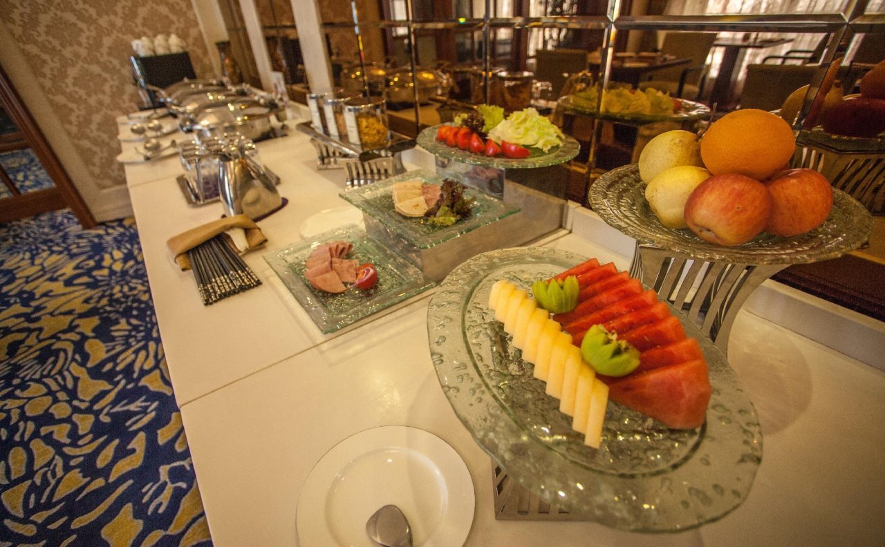 Photo - Merry Hotel Shanghai (Former Rendezvous Merry Hotel Shanghai)