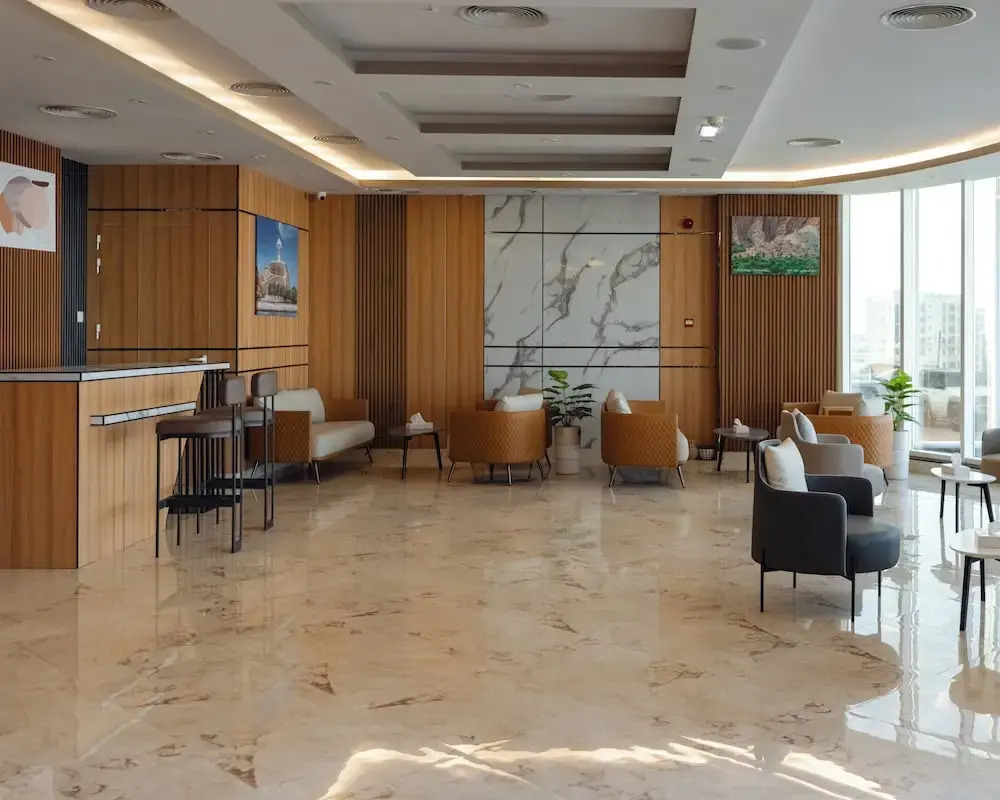 Foto - Muscat Hills Hotel