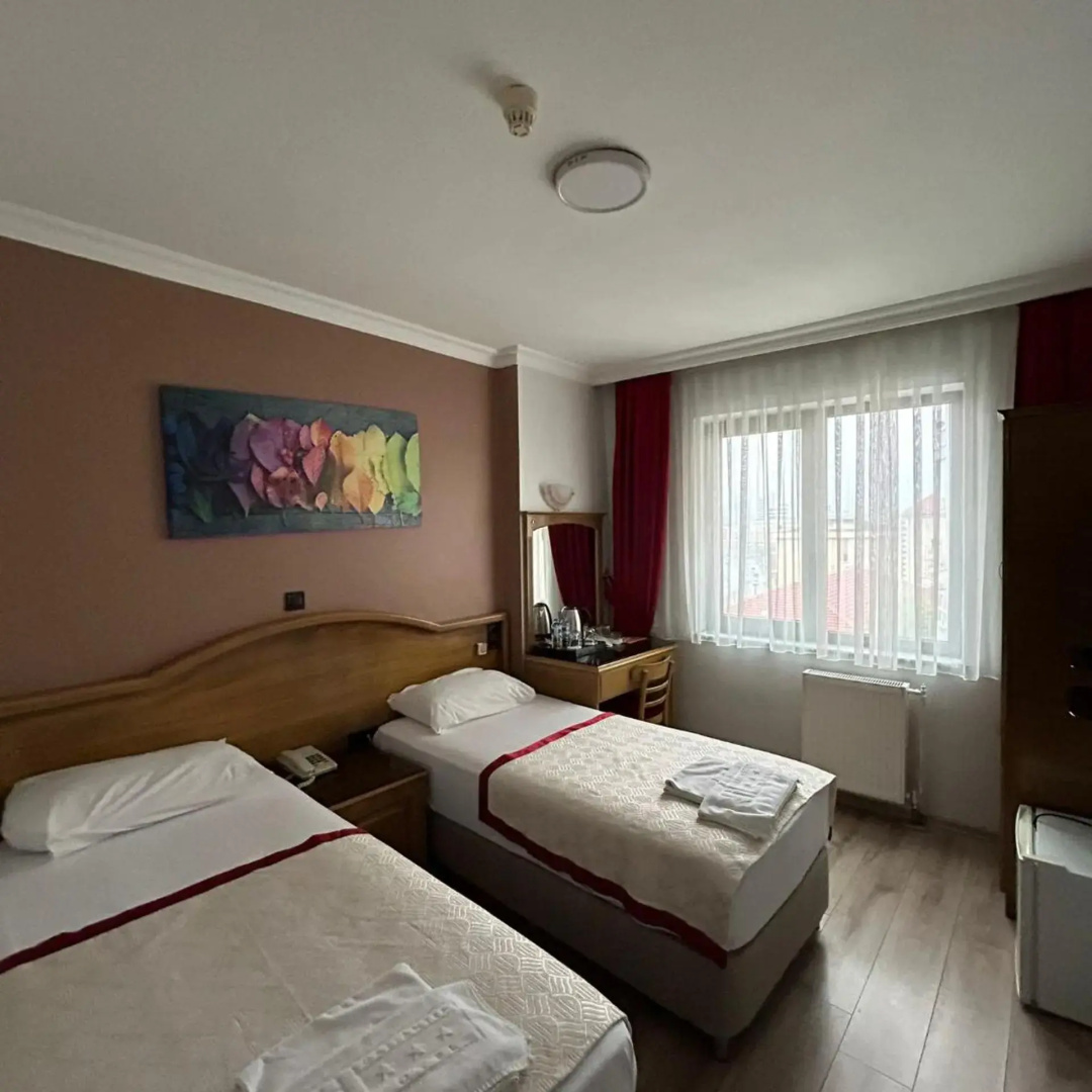 Photo - Nil Hotel