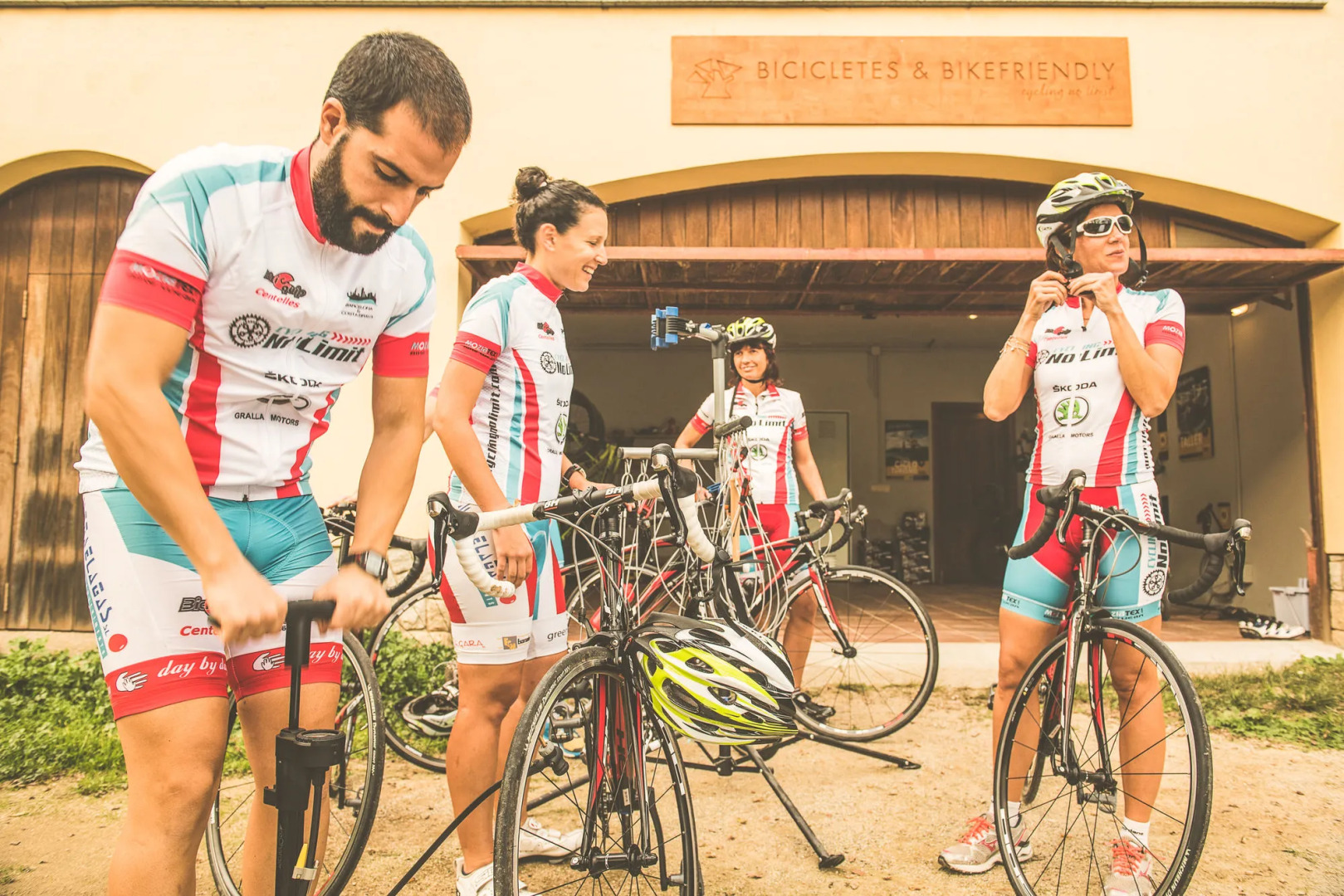 Photo - Mas Salagros EcoResort & SPA