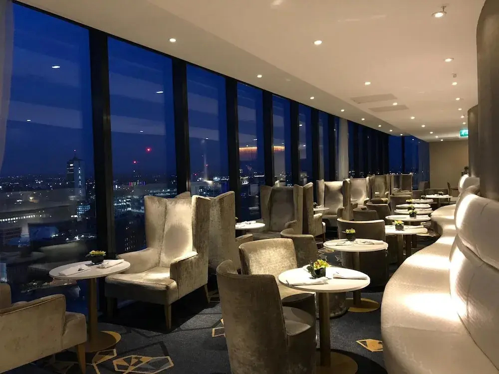 Foto - The Manchester Deansgate Hotel, by IHG