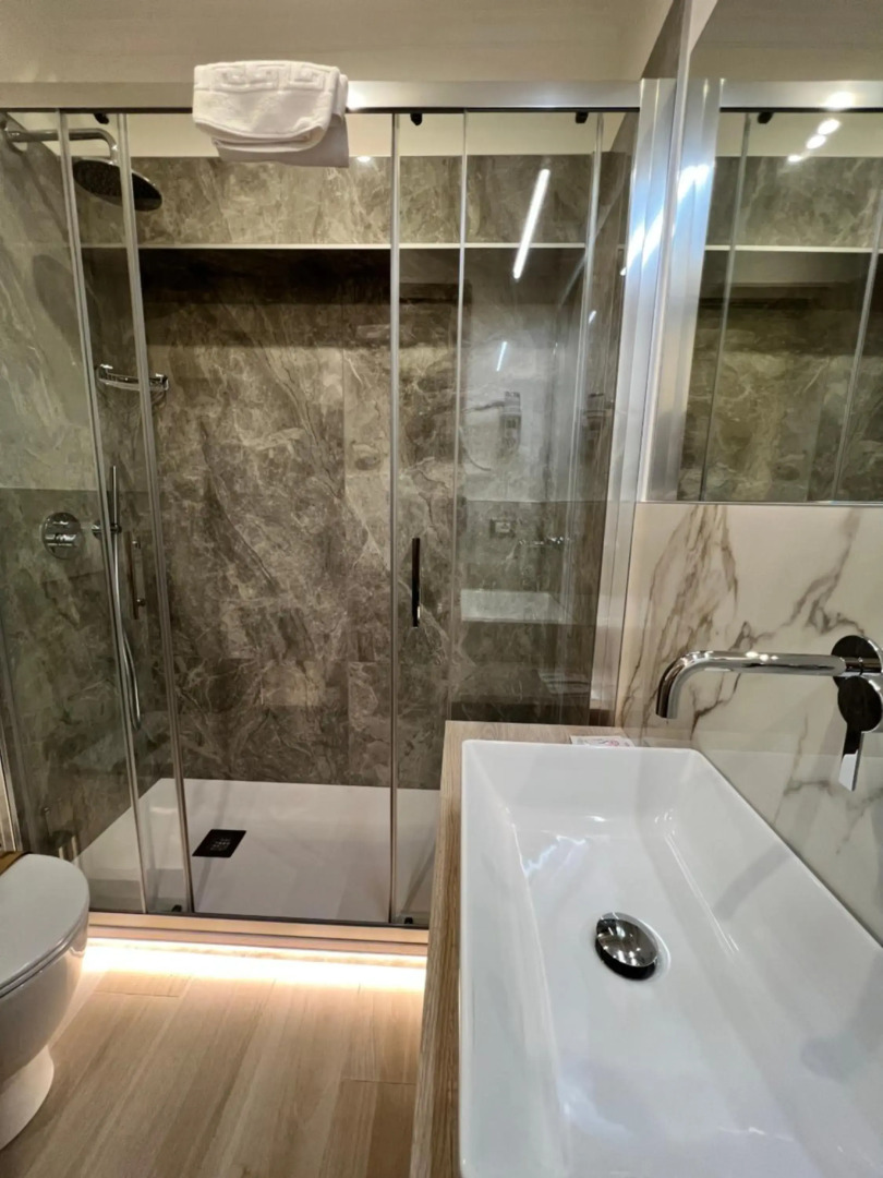 Foto - Le Petit Real