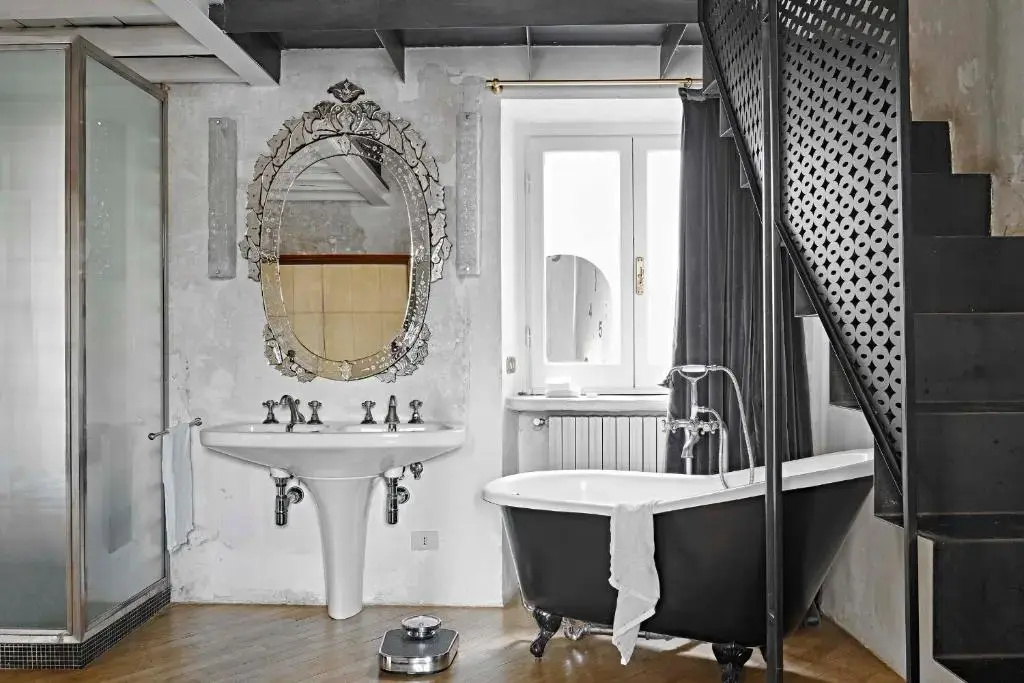Foto - G-Rough, Rome, a Member of Design Hotels