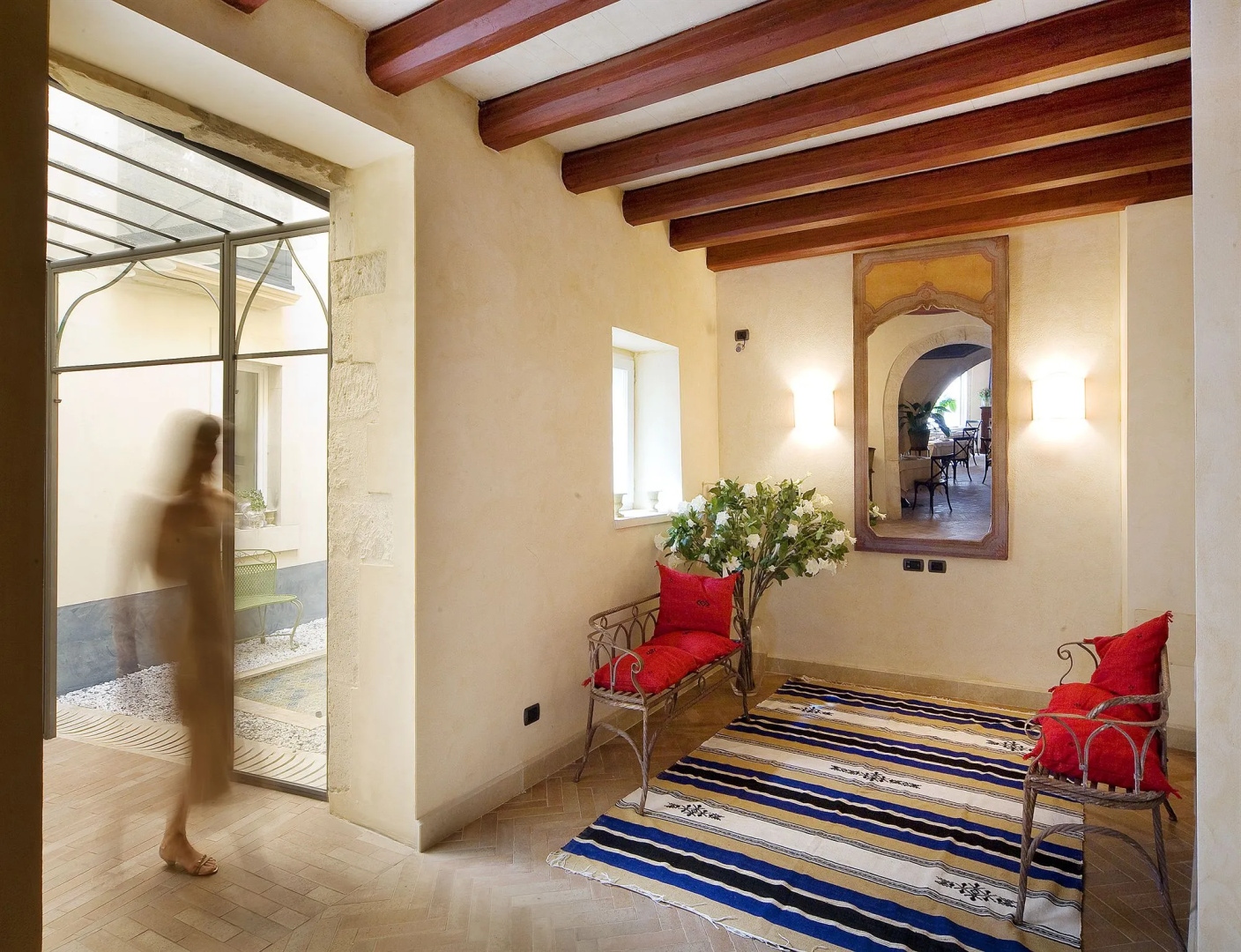 Photo - Algila' Ortigia Charme Hotel