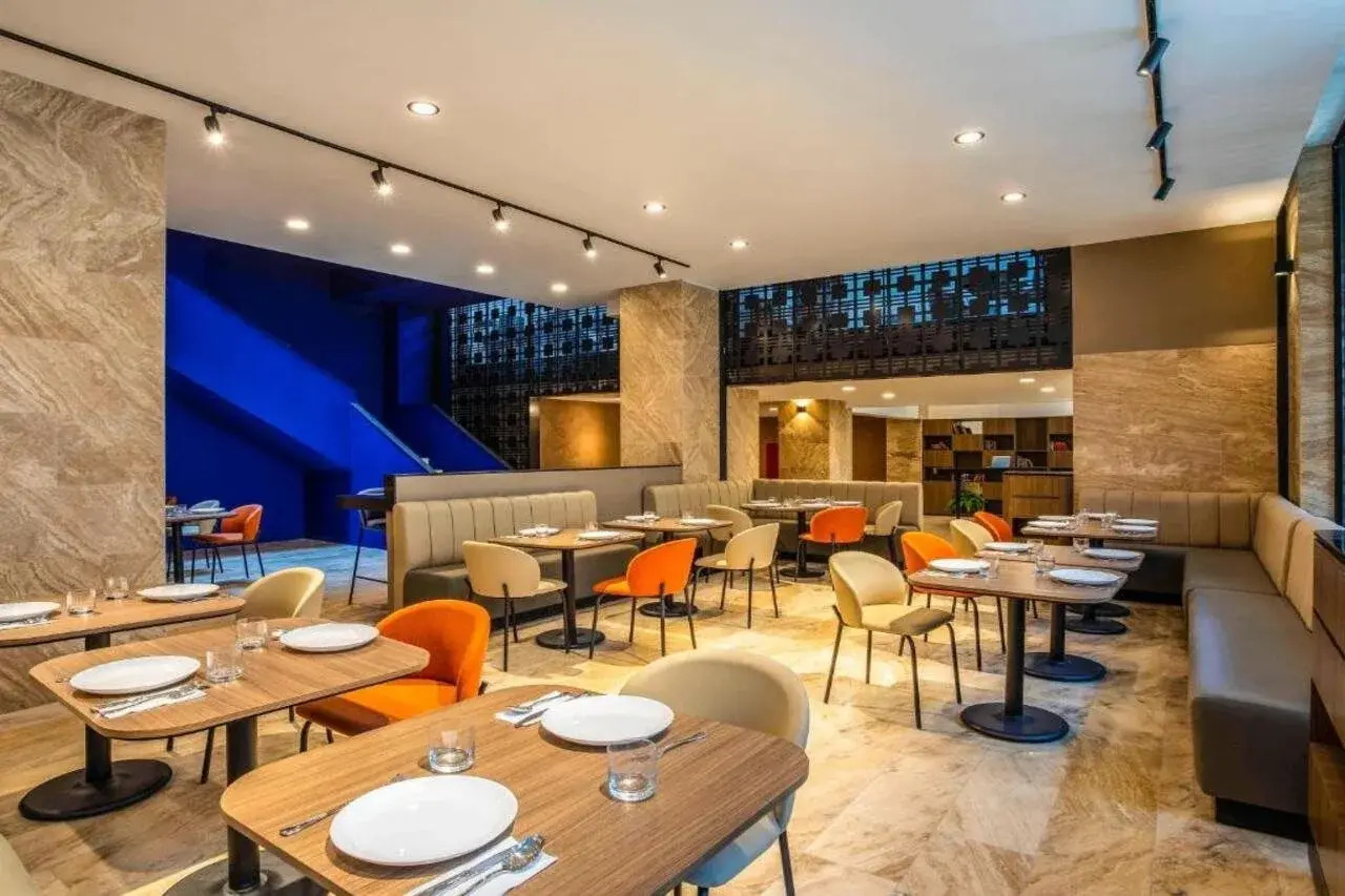 Photo - Novotel México City Centro Histórico
