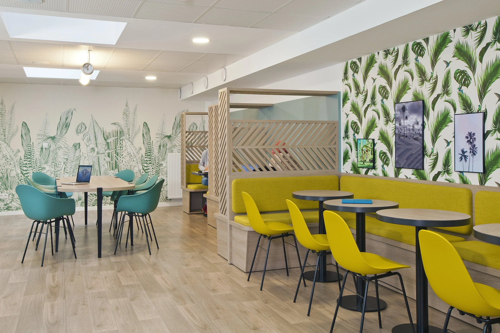 Photo - Séjours & Affaires Paris Bagnolet