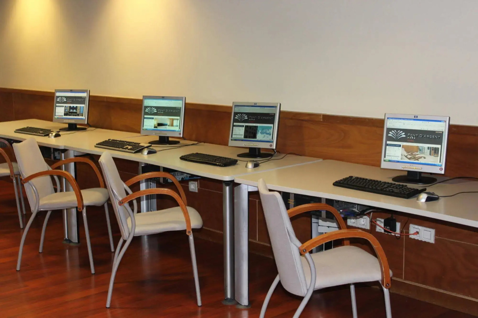 Foto - Font D'Argent Canillo